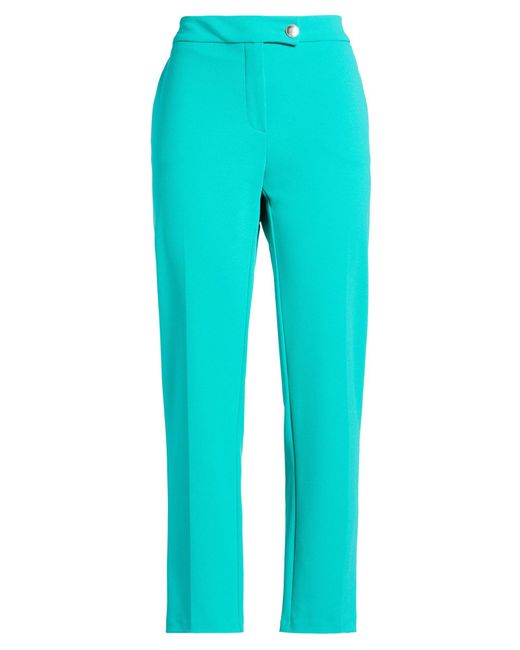 Rinascimento Blue Pants