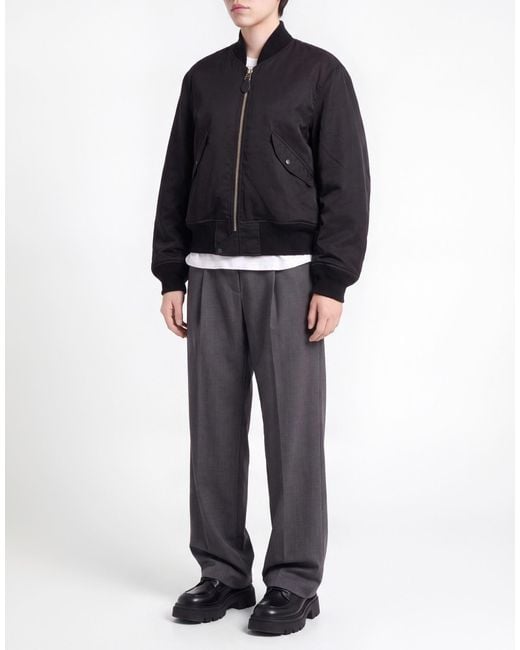 Spiewak Black Jacket