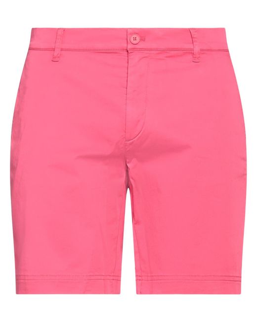 BLUEMINT Pink Shorts & Bermuda Shorts for men