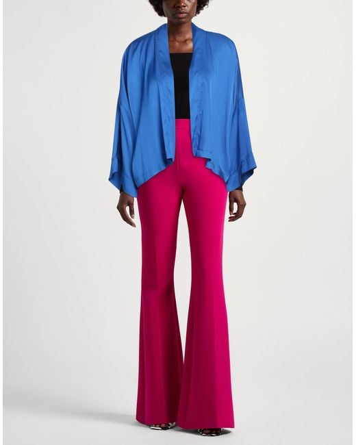 Chaqueta Y Cazadora 8pm de color Blue