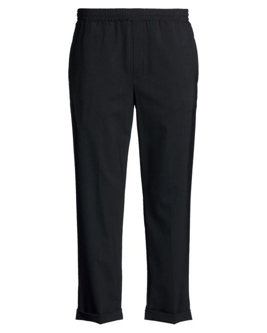 Neil Barrett Blue Pants for men
