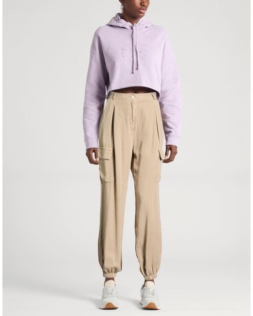 Replay Natural Pants Lyocell