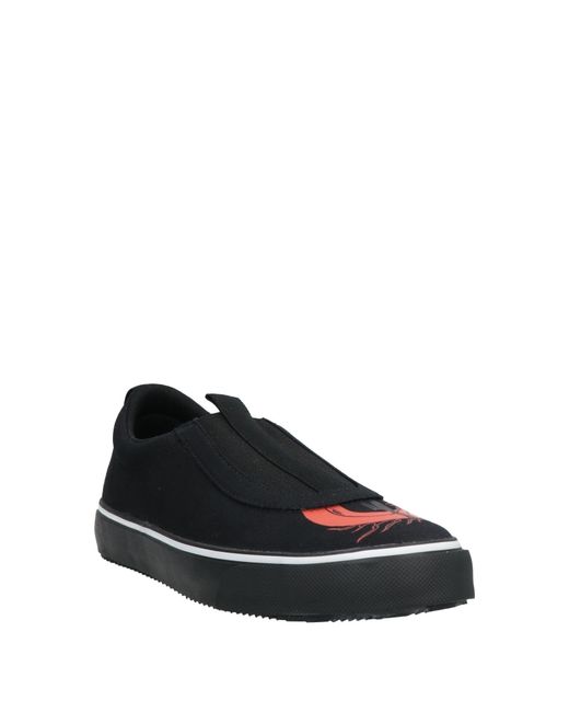 Opening Ceremony Black Sneakers for men