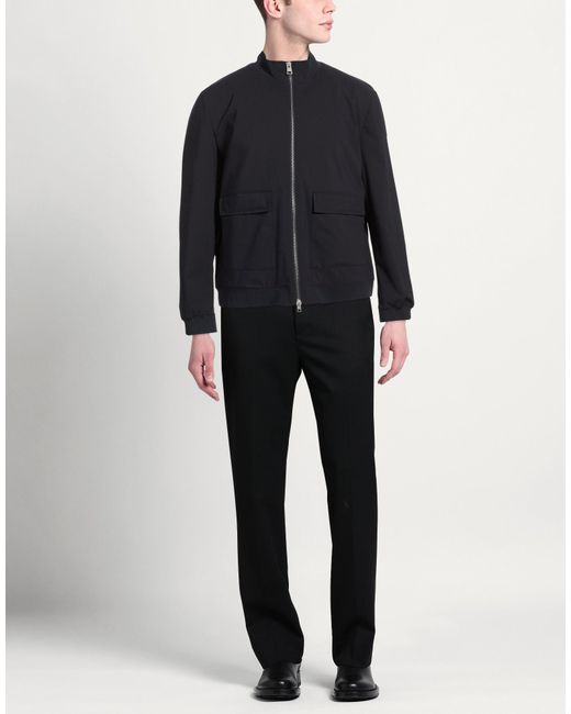 DUNO Blue Jacket for men