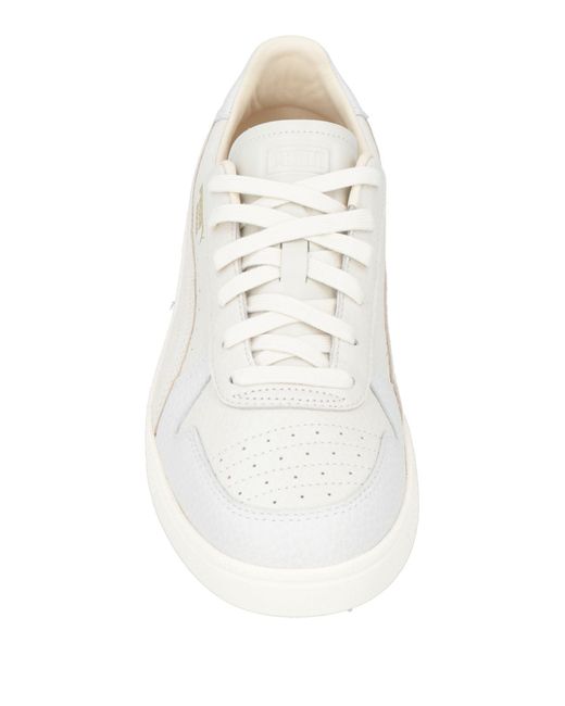PUMA Natural Sneakers for men