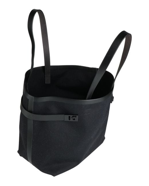 Bolso De Mano Ferragamo de color Black