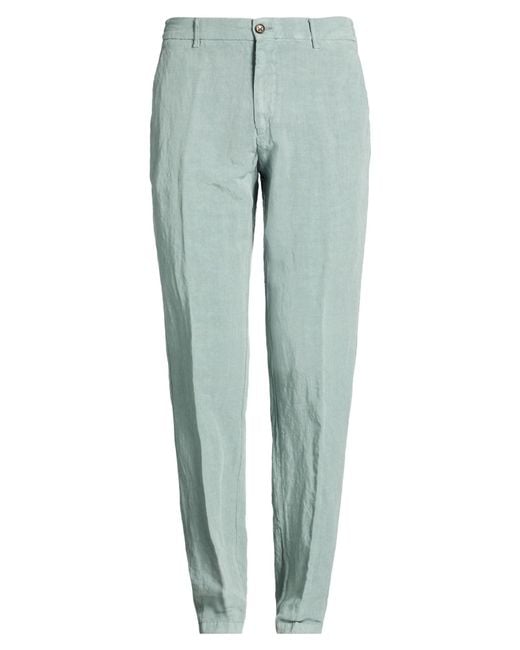 Berwich Green Pants for men