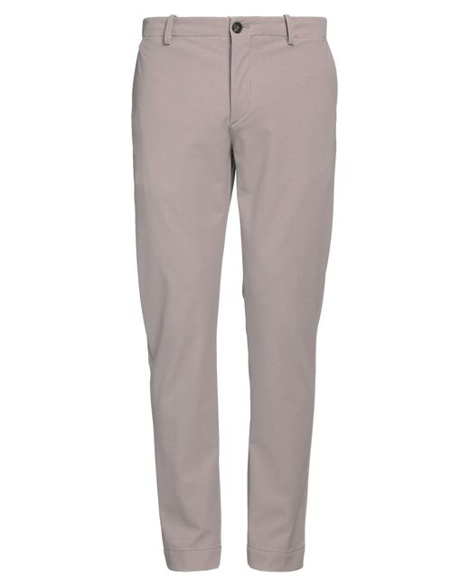 Rrd Gray Trouser for men