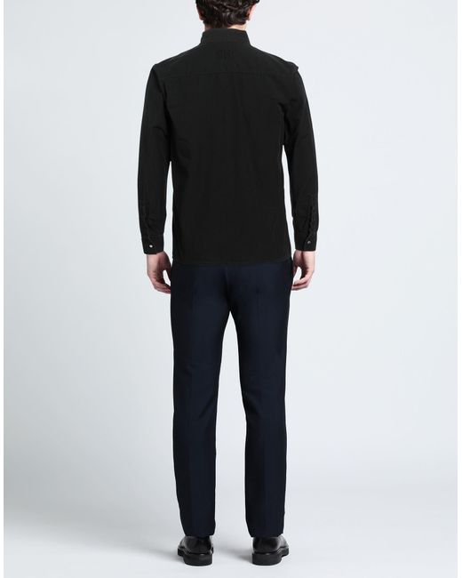 Camisa Givenchy de hombre de color Black