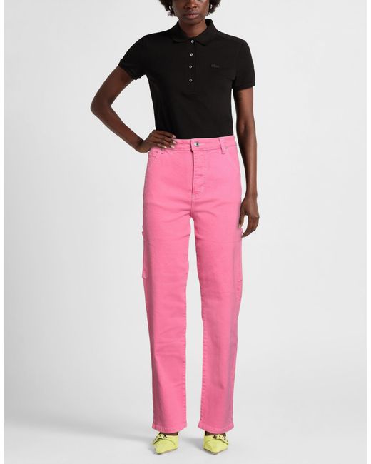 Guess Pink Jeans