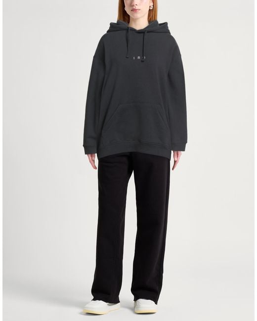 IRO Black Sweatshirts