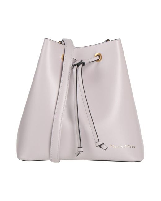 Manila Grace Multicolor Handbag