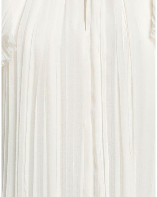 Chloé White Top