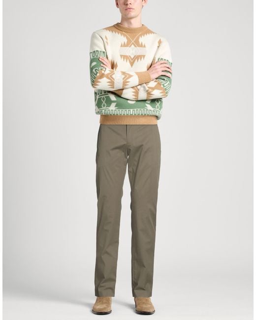 PT Torino Gray Pants for men