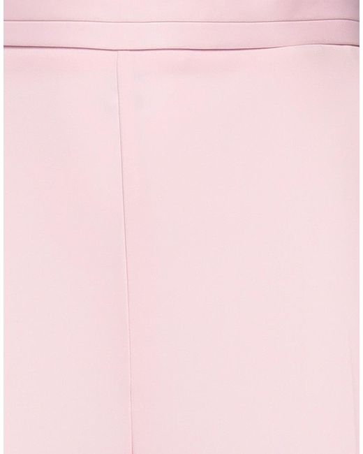 Liu Jo Pink Pants