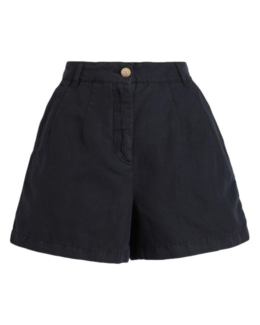 Tommy Hilfiger Blue Shorts & Bermuda Shorts