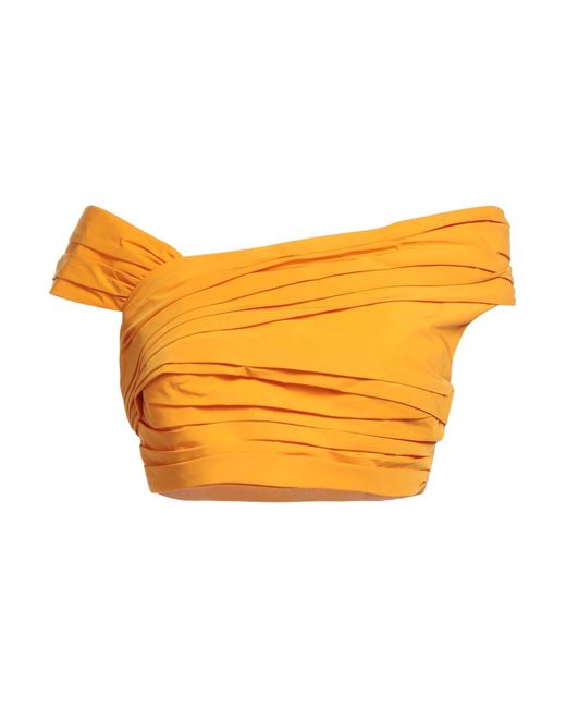 DSquared² Orange Top