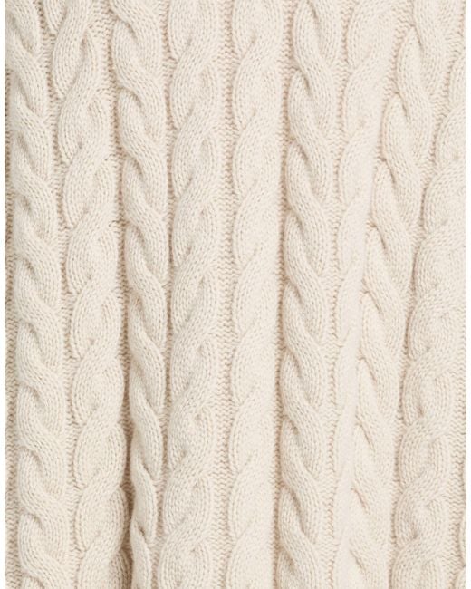 Fedeli Natural Sweaters for men