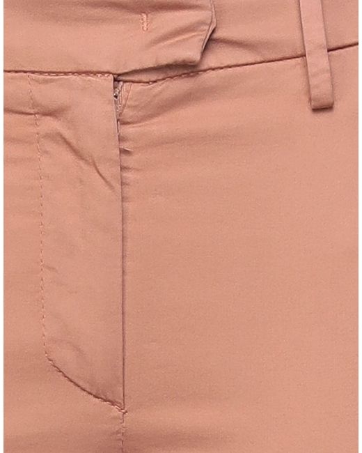 Dondup Pink Trouser