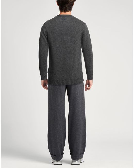 Bob Pullover in Gray für Herren