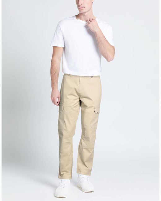 Pantalon Represent pour homme en coloris Natural