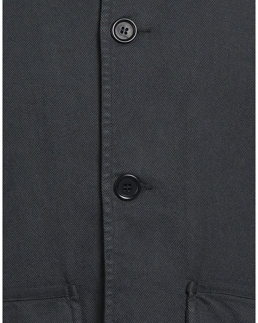 YMC Black Jacket for men