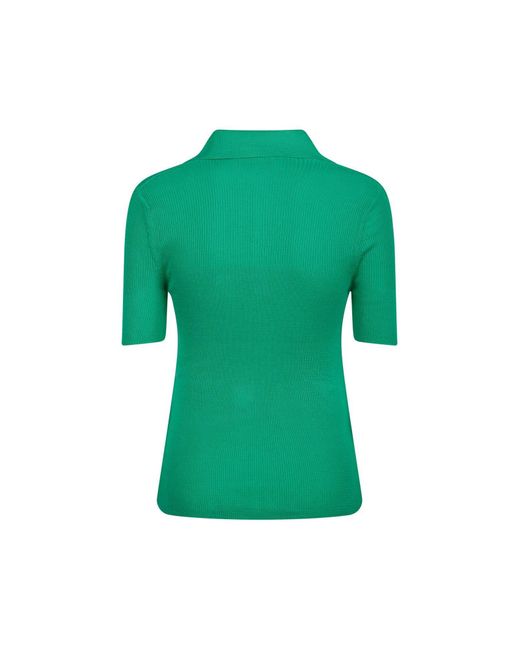 Vivienne Westwood Green Poloshirt