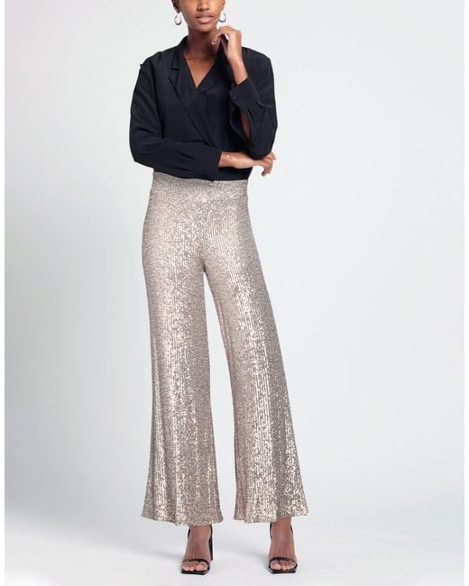 Joseph Ribkoff Gray Pants