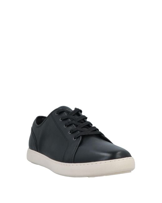Fitflop Blue Sneakers for men