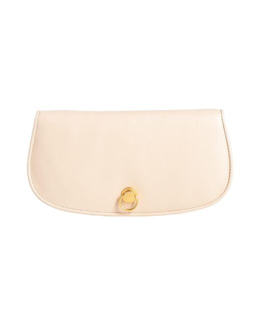 Gianni Chiarini Natural Handbag