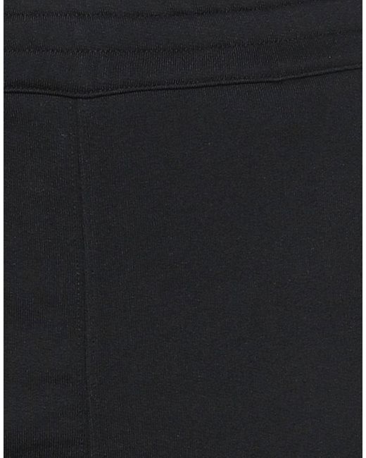 McQueen Black Trouser