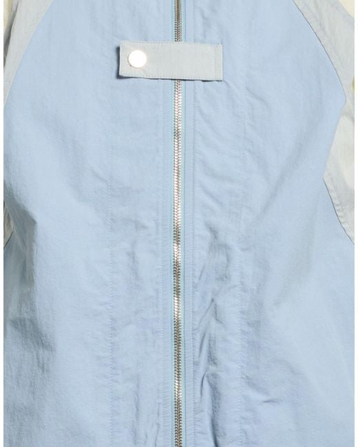 RANRA Blue Jackets for men