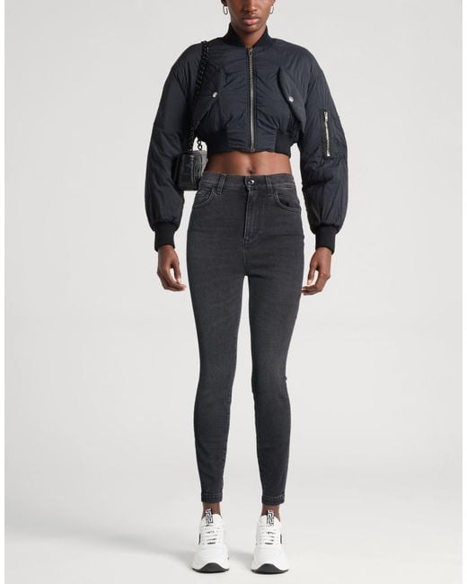 Dolce & Gabbana Blue Jeans