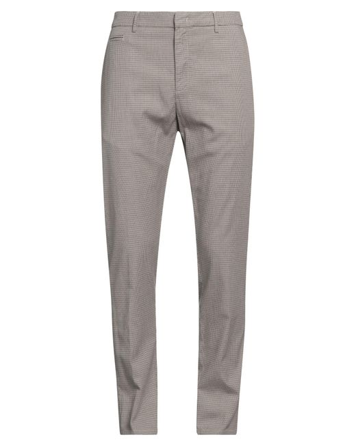Dondup Hose in Gray für Herren