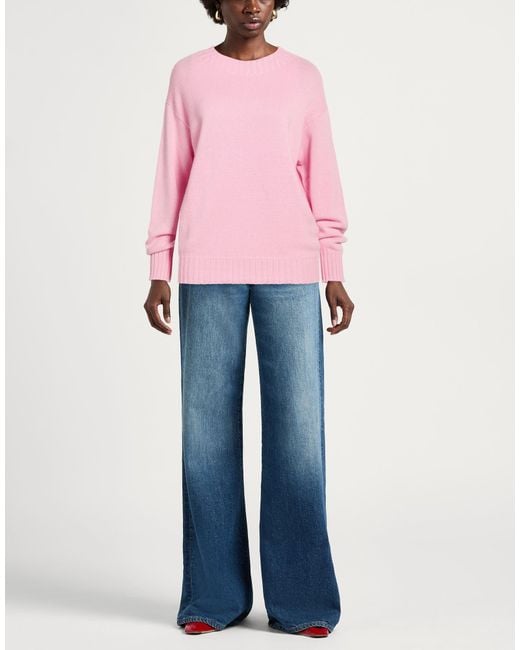 Pullover Drumohr de color Pink