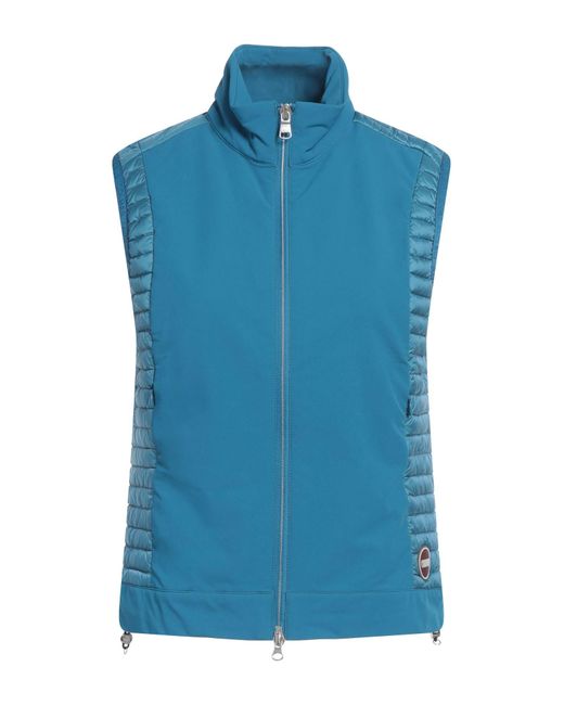 Colmar Blue Weste