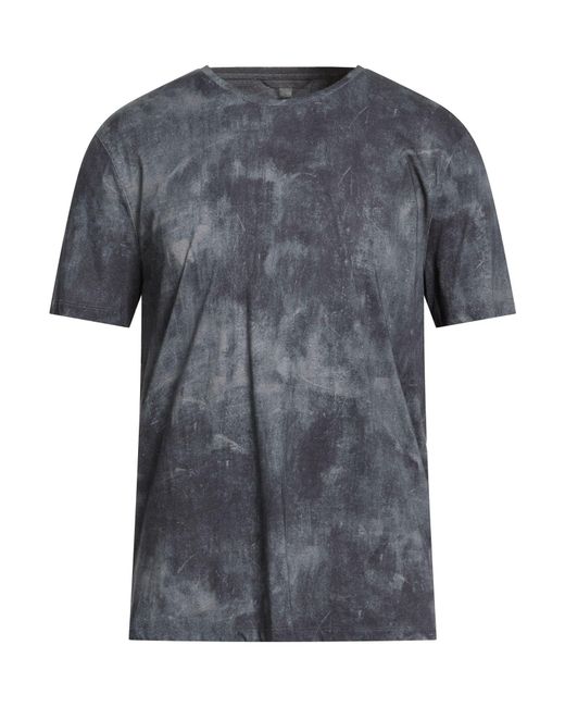 John Varvatos Gray T-Shirt for men