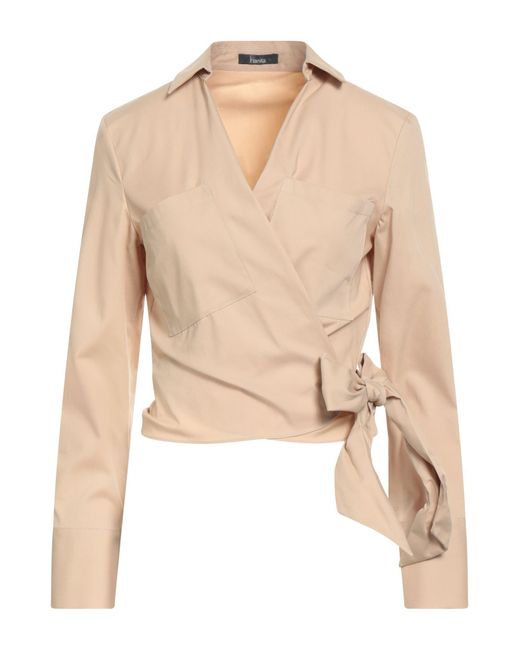 Hanita Natural Top