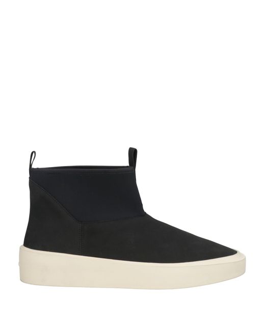 Fear Of God Stiefelette in Black für Herren