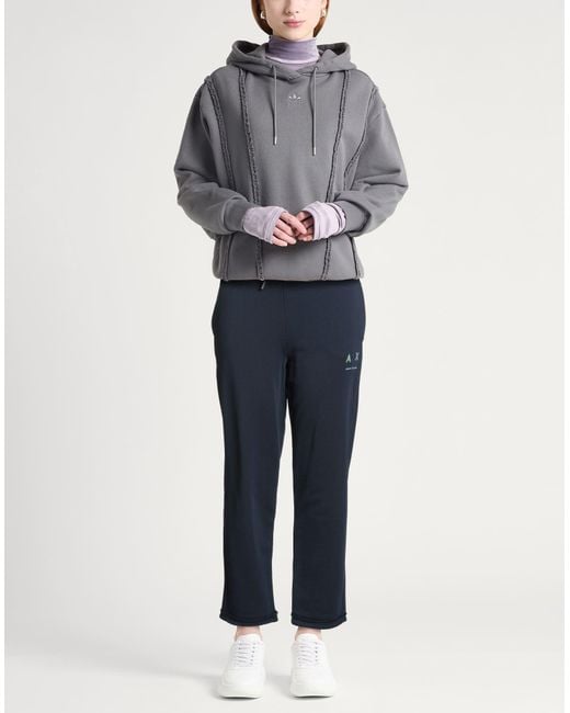 ARMANI EXCHANGE Blue Pants