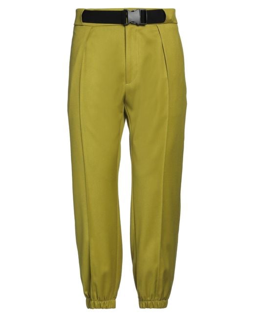 Berwich Green Trouser for men