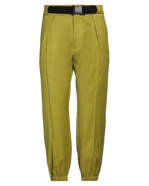 Berwich Green Trouser for men