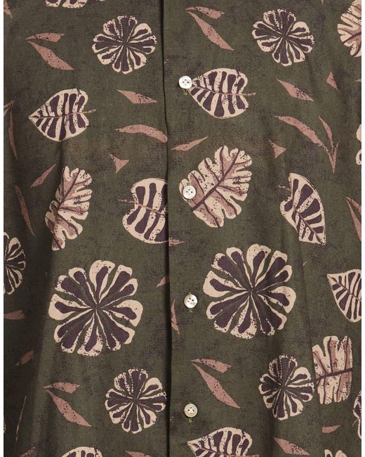 Borriello Gray Shirts for men