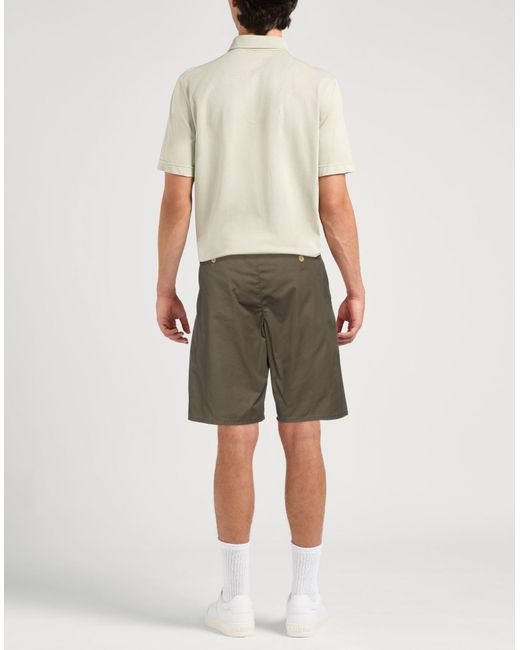 Gant Green Shorts & Bermuda Shorts for men