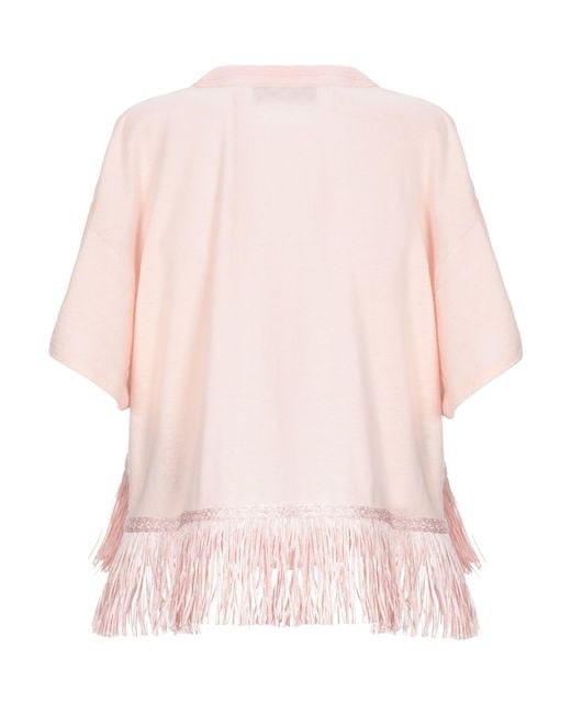 Camiseta Alanui de color Pink
