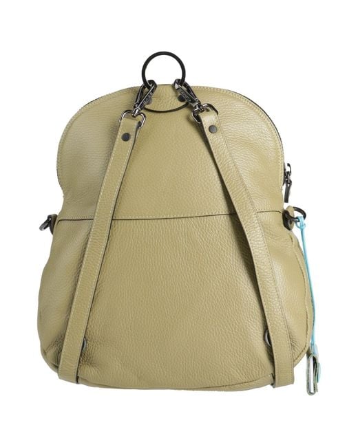 Mochila Gabs de color Green
