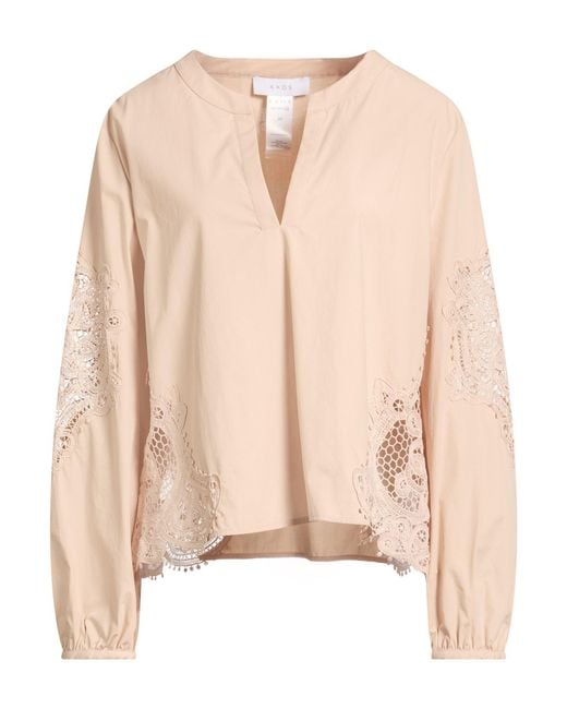 Kaos Natural Tops