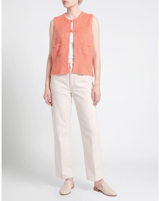 Rebecas Beams Plus de color Pink