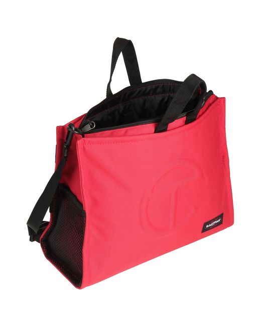 Eastpak Red Handbag for men