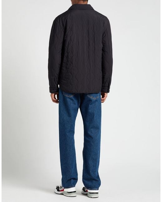 Etro Blue Jacket for men